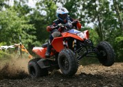 KTM 450 XC